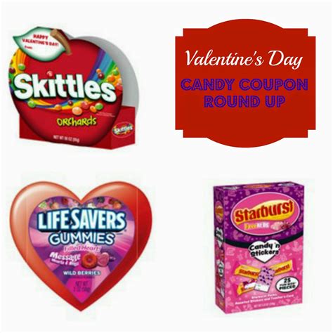 valentines day candy discount